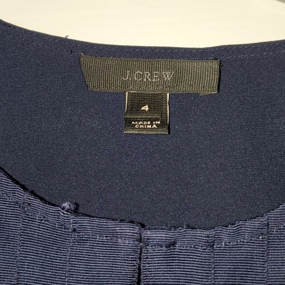 J. Crew Top - Picture 4 of 4